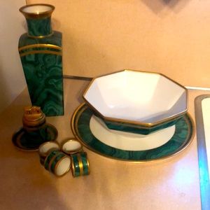 Christian Dior Dinnerware accessories